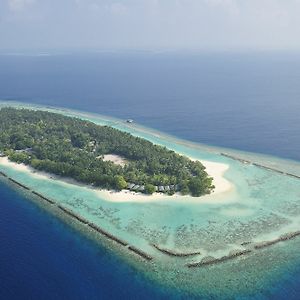 Royal Island Resort At Baa Atoll Biosphere Reserve